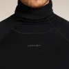 Men's 300 MerinoFine™ Polar Long Sleeve Roll Neck Thermal Top