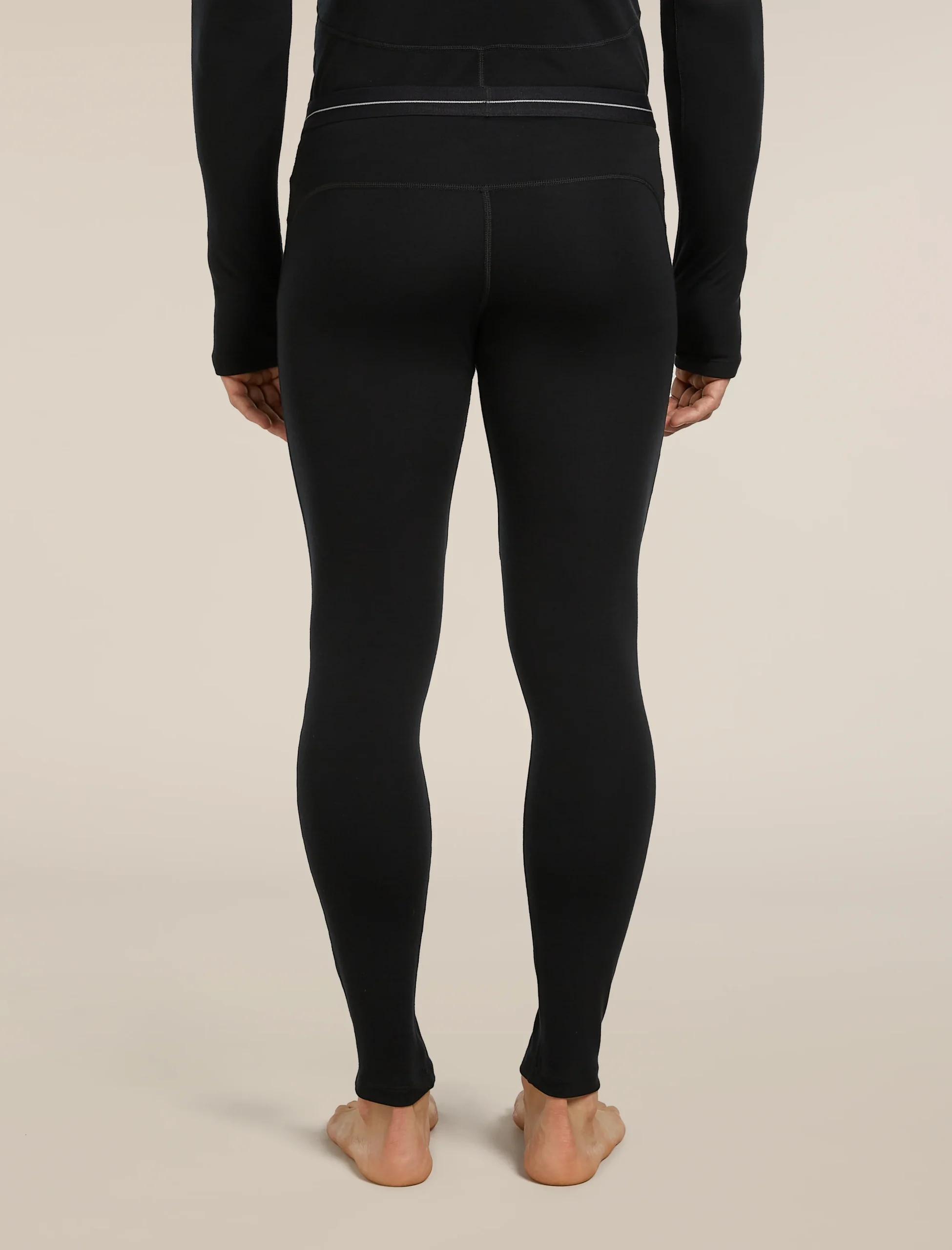Men's 300 MerinoFine™ Polar Thermal Leggings