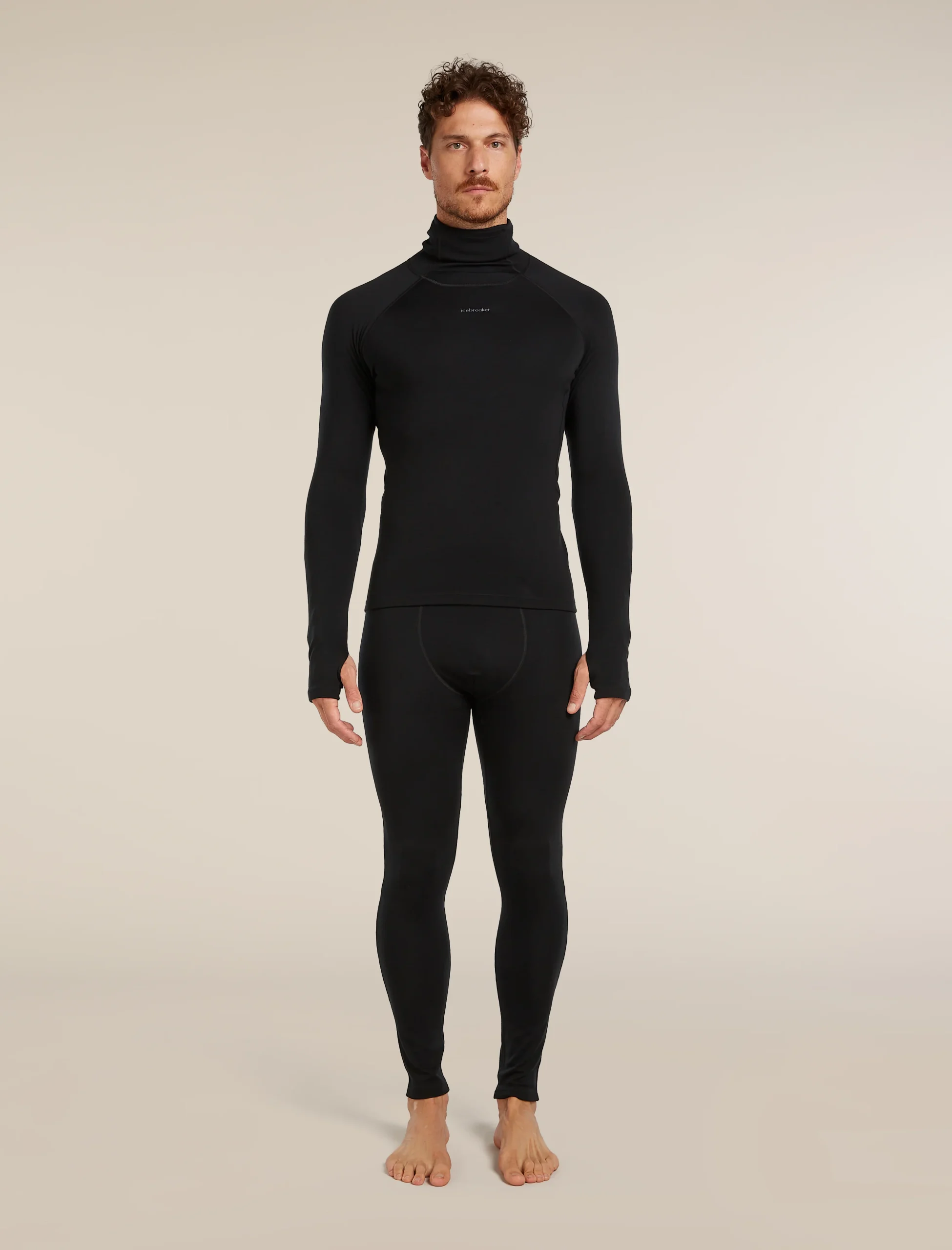 Men's 300 MerinoFine™ Polar Thermal Leggings