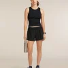 Women's Merino 150 Active Cropped Bra-Tank