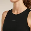 Women's Merino 150 Active Cropped Bra-Tank
