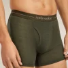 Men's Merino 175 Everyday Boxers wFly
