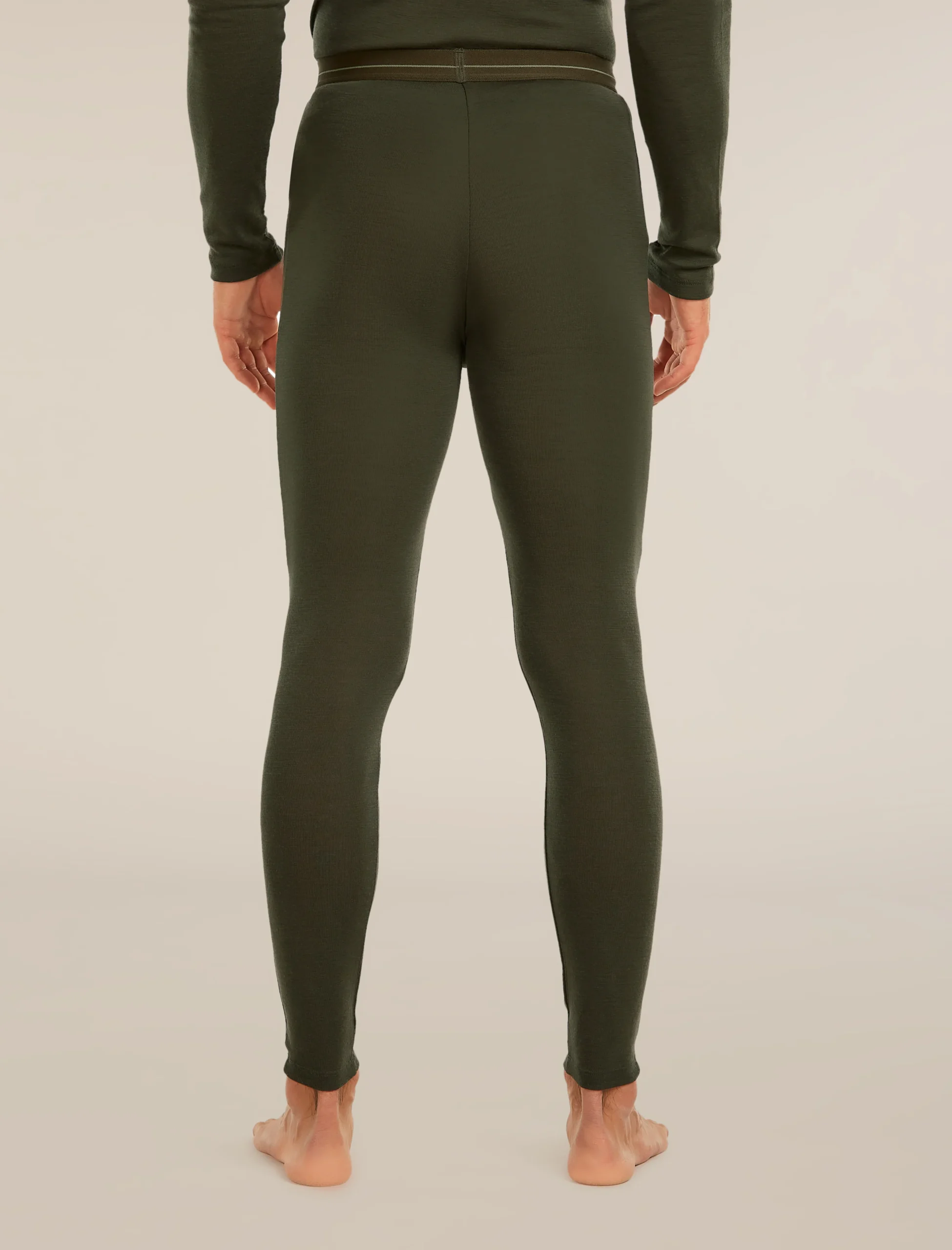 Men's Merino 175 Everyday Leggings