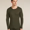 Men's Merino 175 Everyday Long Sleeve Crewe