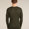 Men's Merino 175 Everyday Long Sleeve Crewe