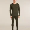 Men's Merino 175 Everyday Long Sleeve Crewe