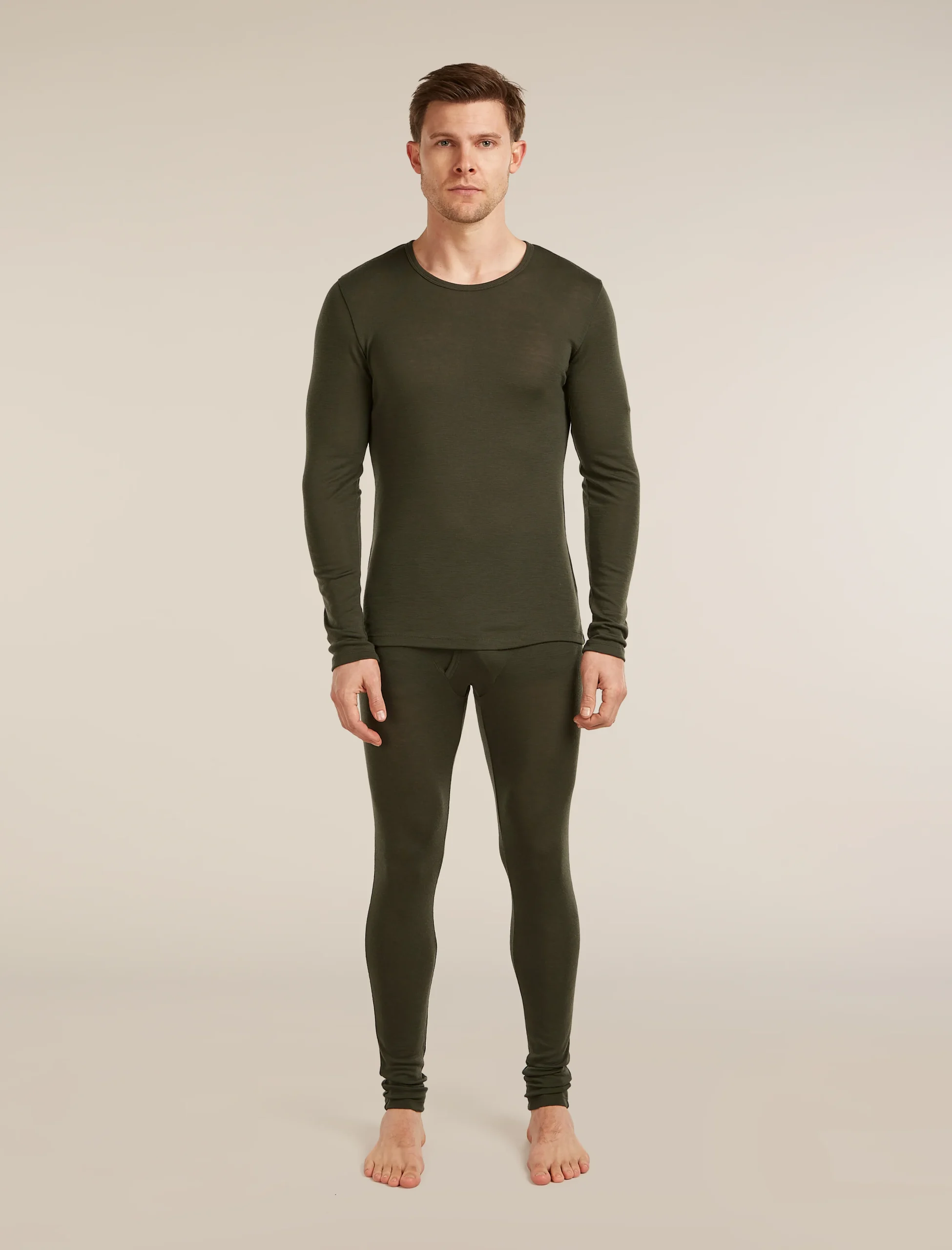 Men's Merino 175 Everyday Long Sleeve Crewe