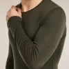 Men's Merino 175 Everyday Long Sleeve Crewe
