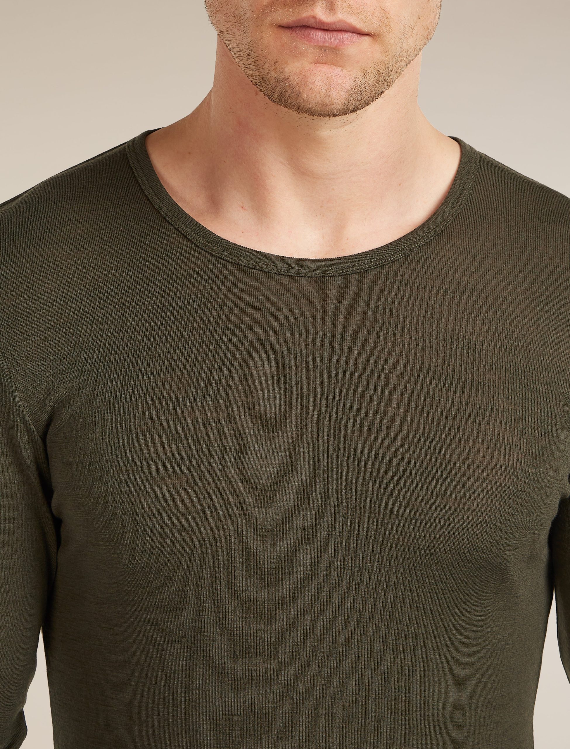 Men's Merino 175 Everyday Long Sleeve Crewe