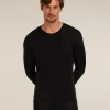 Men's Merino 175 Everyday Long Sleeve Crewe Thermal Top