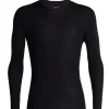 Men's Merino 175 Everyday Long Sleeve Crewe Thermal Top