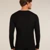 Men's Merino 175 Everyday Long Sleeve Crewe Thermal Top