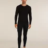 Men's Merino 175 Everyday Long Sleeve Crewe Thermal Top