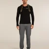 Men's Merino 175 Everyday Long Sleeve Crewe Thermal Top