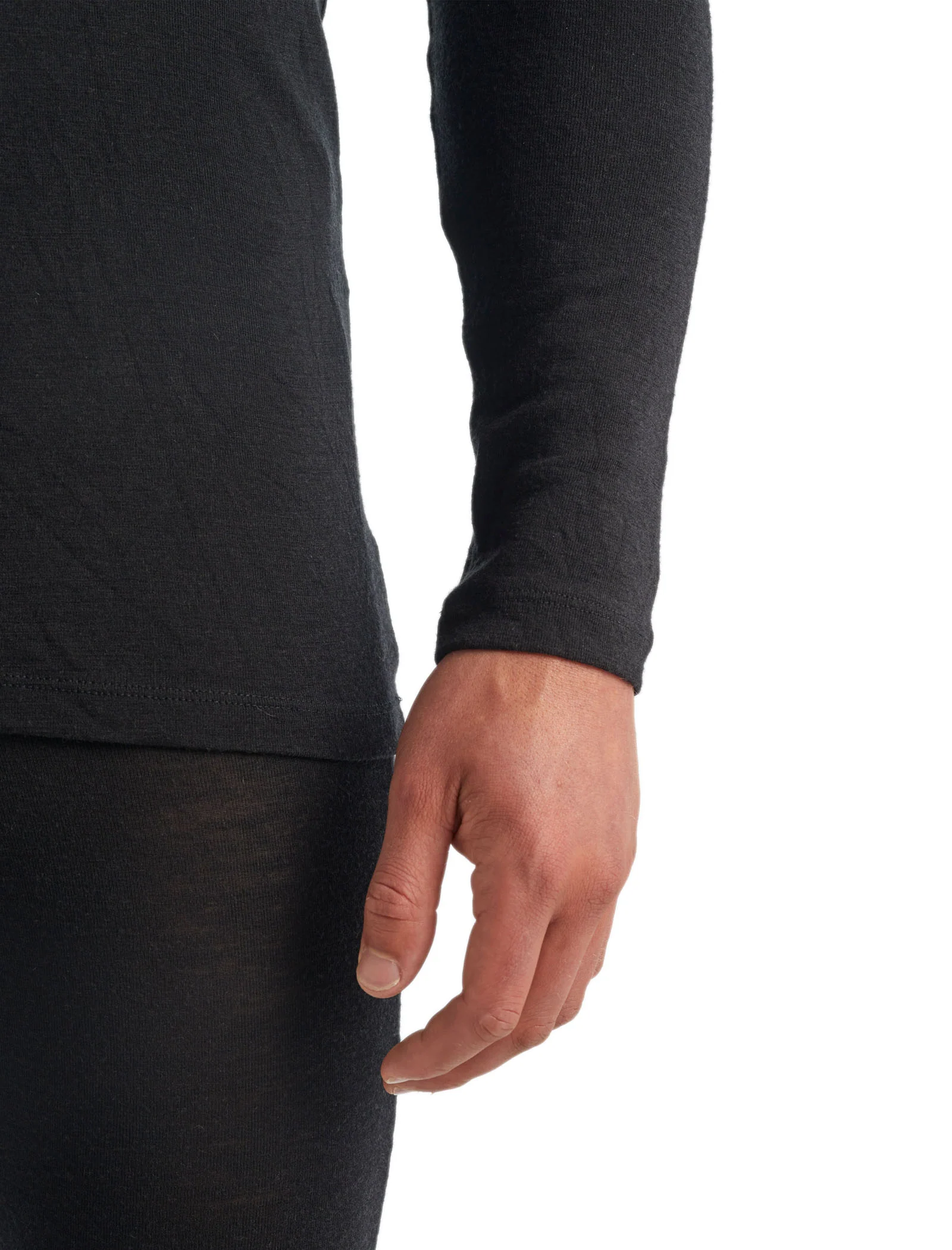 Men's Merino 175 Everyday Long Sleeve Crewe Thermal Top