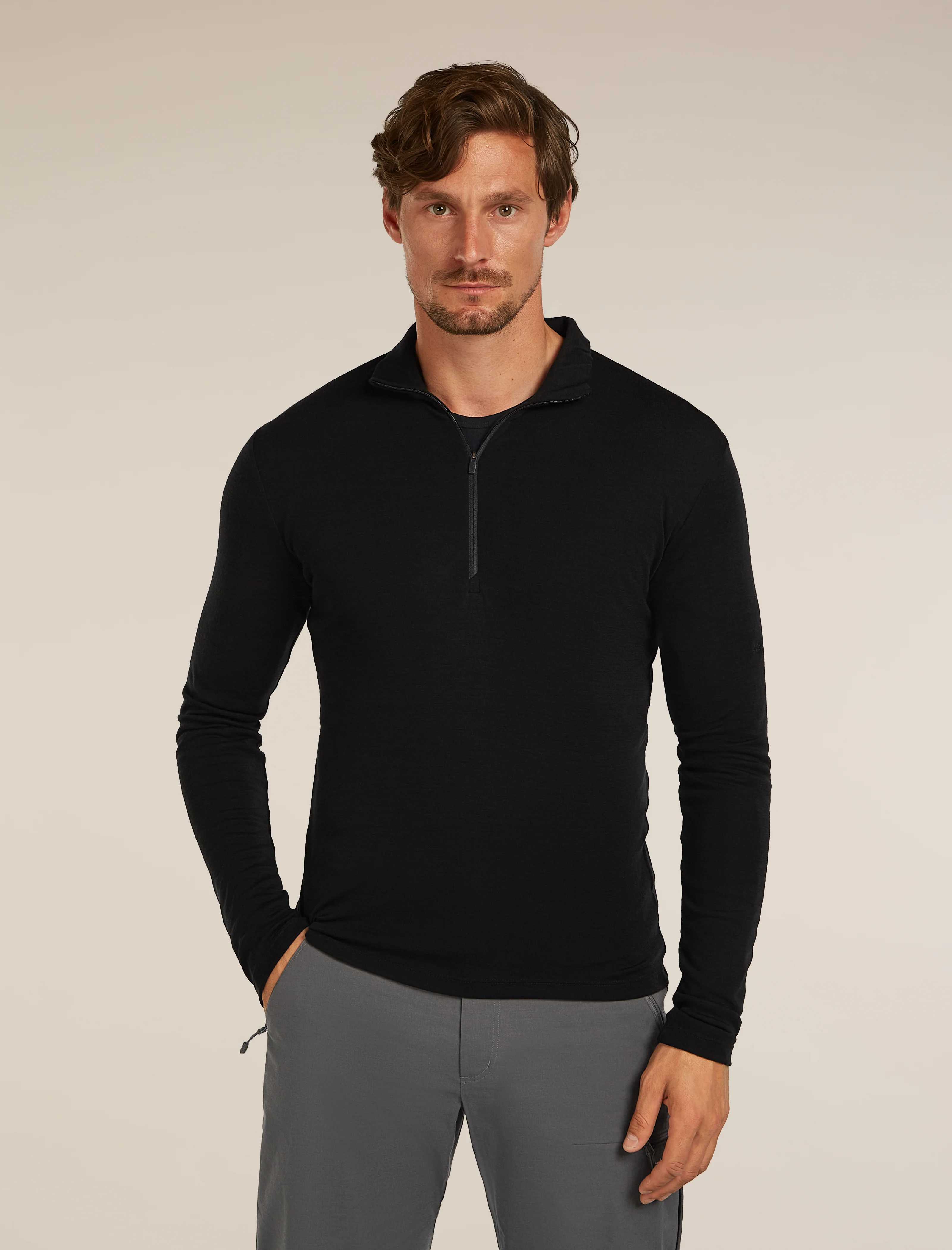 2355-men-s-merino-175-everyday-long-sleeve-half-zip-thermal-top-1.webp Men's Merino 175 Everyday Long Sleeve Half Zip Thermal Top