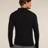 2355-men-s-merino-175-everyday-long-sleeve-half-zip-thermal-top-2.webp Men's Merino 175 Everyday Long Sleeve Half Zip Thermal Top