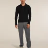 2355-men-s-merino-175-everyday-long-sleeve-half-zip-thermal-top-3.webp Men's Merino 175 Everyday Long Sleeve Half Zip Thermal Top