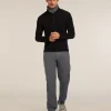 2355-men-s-merino-175-everyday-long-sleeve-half-zip-thermal-top-4.webp Men's Merino 175 Everyday Long Sleeve Half Zip Thermal Top