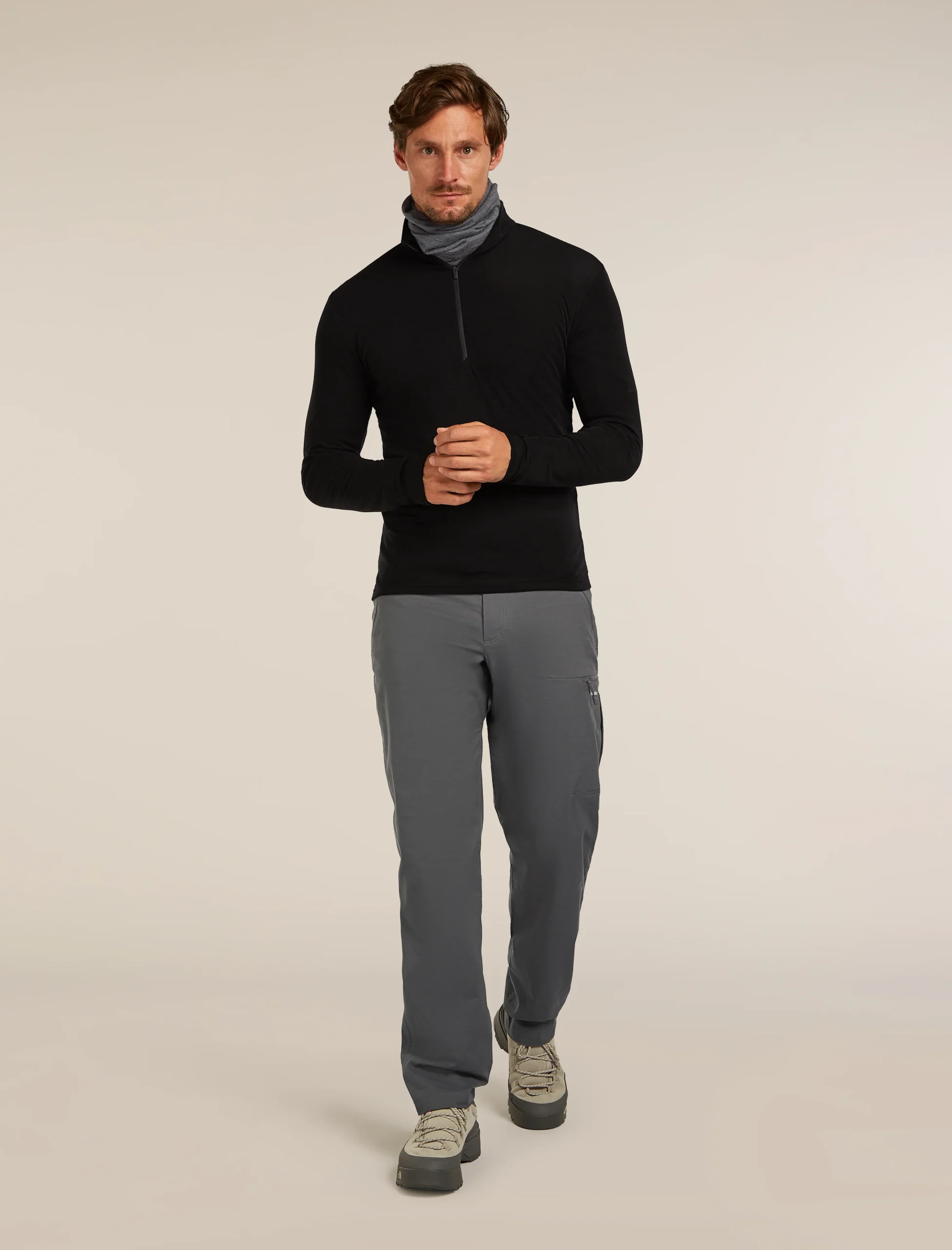 2355-men-s-merino-175-everyday-long-sleeve-half-zip-thermal-top-4.webp Men's Merino 175 Everyday Long Sleeve Half Zip Thermal Top