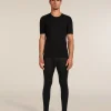 Men's Merino 175 Everyday Short Sleeve Crewe Thermal Top