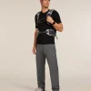 Men's Merino 175 Everyday Short Sleeve Crewe Thermal Top