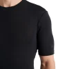 Men's Merino 175 Everyday Short Sleeve Crewe Thermal Top