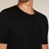 Men's Merino 175 Everyday Short Sleeve Crewe Thermal Top