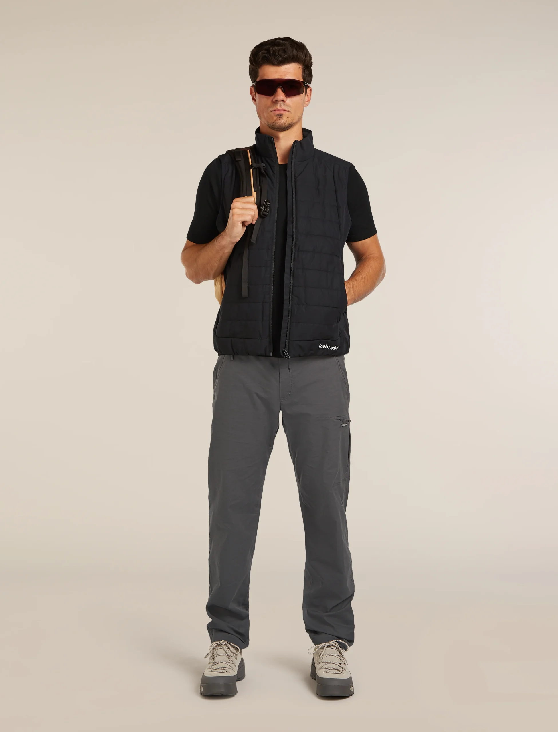 Men's Merino 175 Everyday Thermal Leggings wFly
