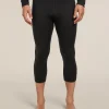 Men's Merino 200 Oasis 3/4 Thermal Leggings