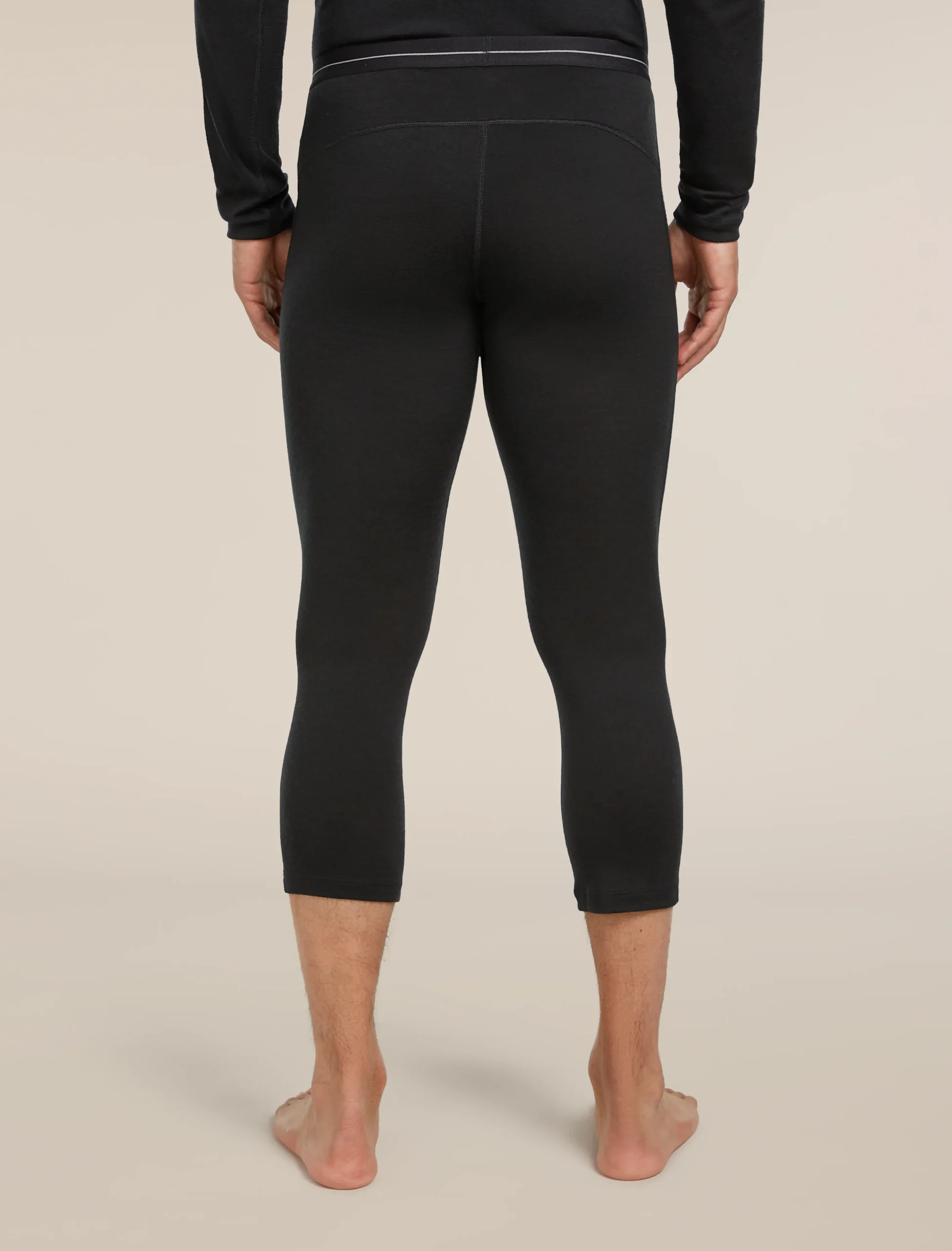 Men's Merino 200 Oasis 3/4 Thermal Leggings