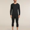 Men's Merino 200 Oasis 3/4 Thermal Leggings