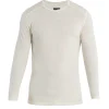 Men's Merino 200 Oasis Long Sleeve Crewe Thermal Top