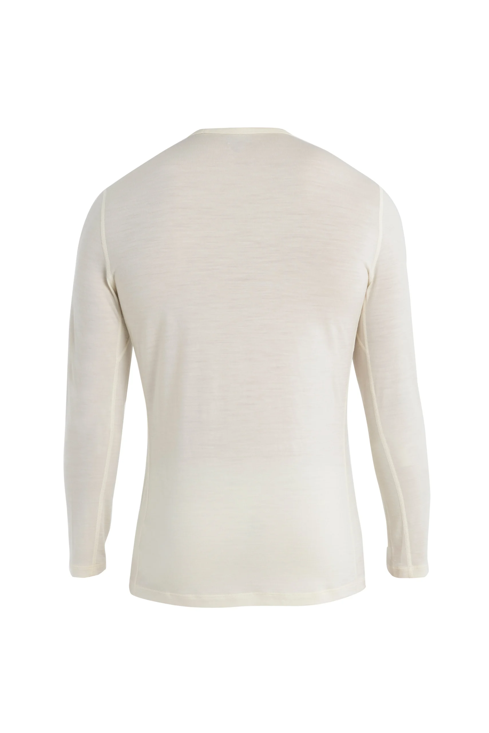 Men's Merino 200 Oasis Long Sleeve Crewe Thermal Top
