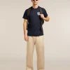 Men's Merino 150 Tech Lite Short Sleeve Tee Evolving Layers