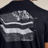 Men's Merino 150 Tech Lite Short Sleeve Tee Evolving Layers