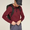 Men's Merino 200 Oasis Long Sleeve Crewe Thermal Top