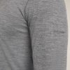 Men's Merino 200 Oasis Long Sleeve Half Zip Thermal Top