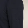Men's Merino 200 Oasis Long Sleeve Half Zip Thermal Top