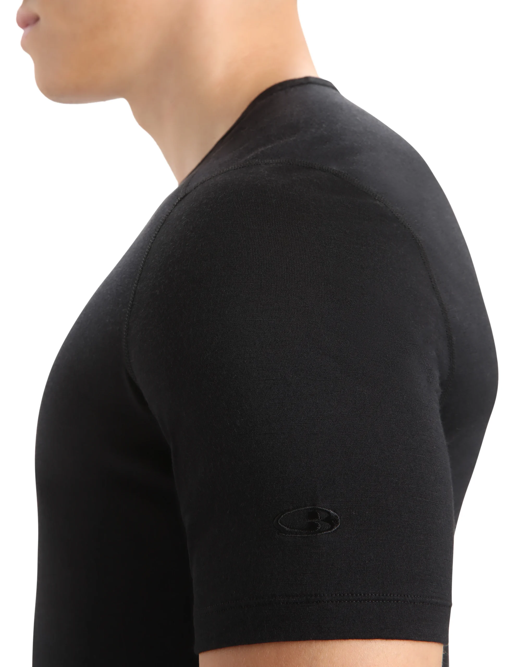 2429-men-s-merino-200-oasis-short-sleeve-crewe-thermal-top-5.webp Men's Merino 200 Oasis Short Sleeve Crewe Thermal Top