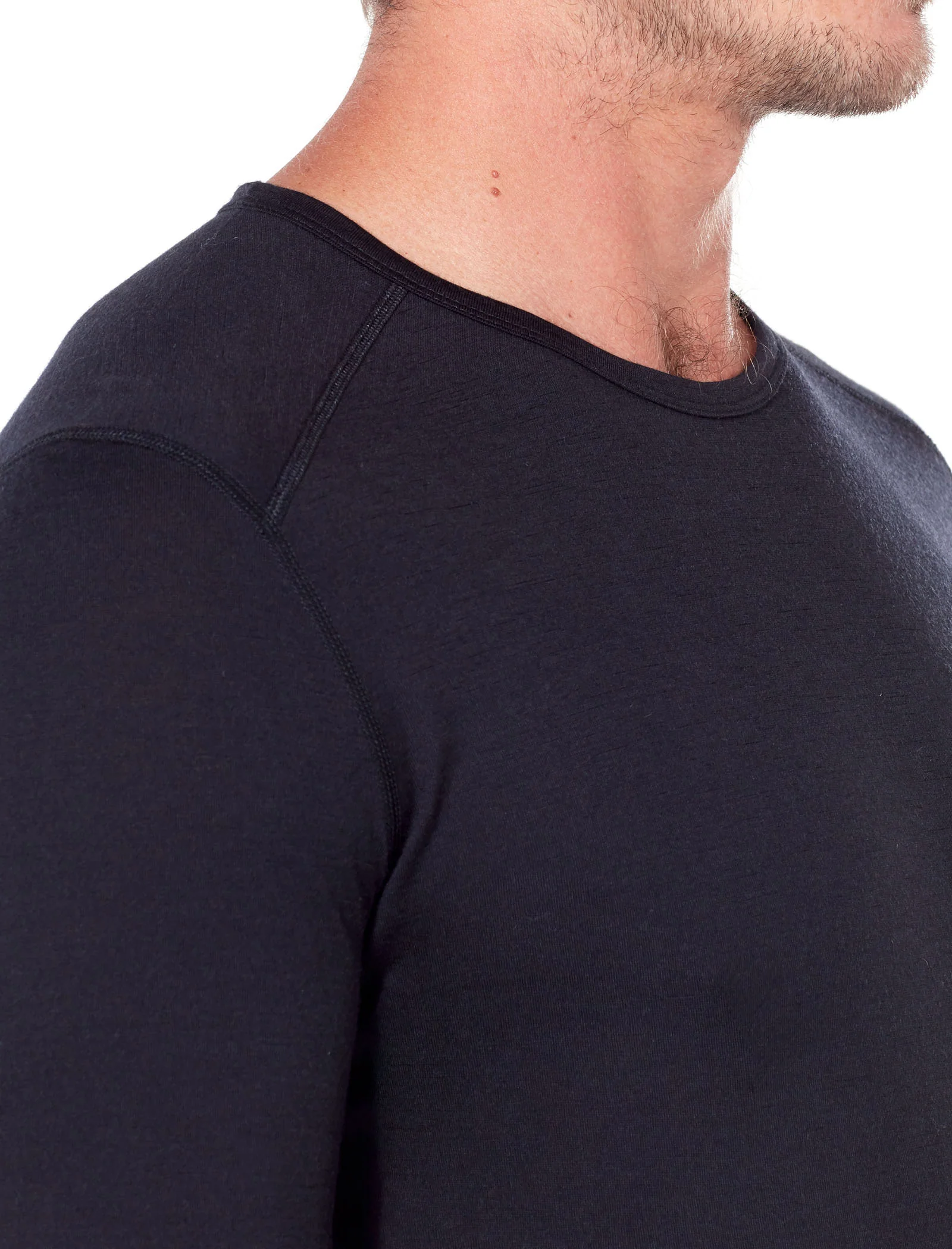 2429-men-s-merino-200-oasis-short-sleeve-crewe-thermal-top-6.webp Men's Merino 200 Oasis Short Sleeve Crewe Thermal Top