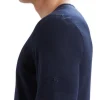 2436-men-s-merino-200-oasis-short-sleeve-crewe-thermal-top-8.webp Men's Merino 200 Oasis Short Sleeve Crewe Thermal Top