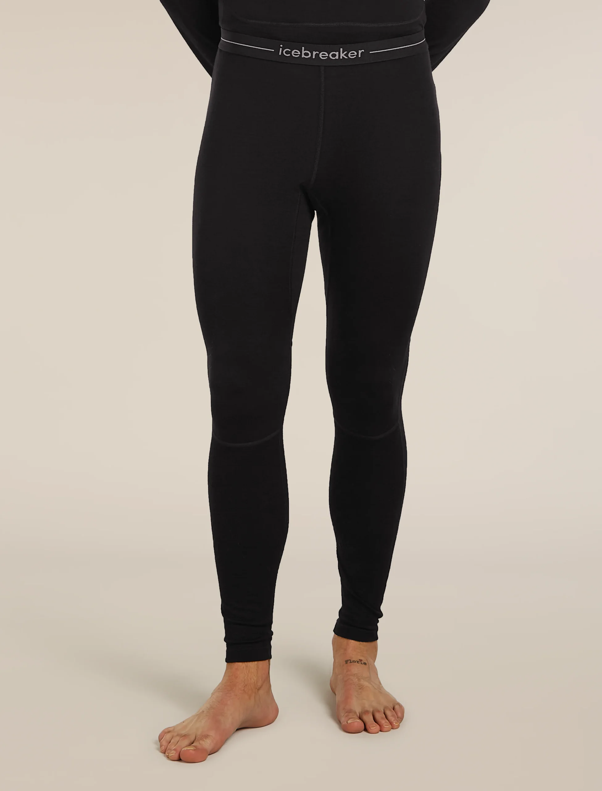 Men's Merino 200 ZoneKnit™ Thermal Leggings