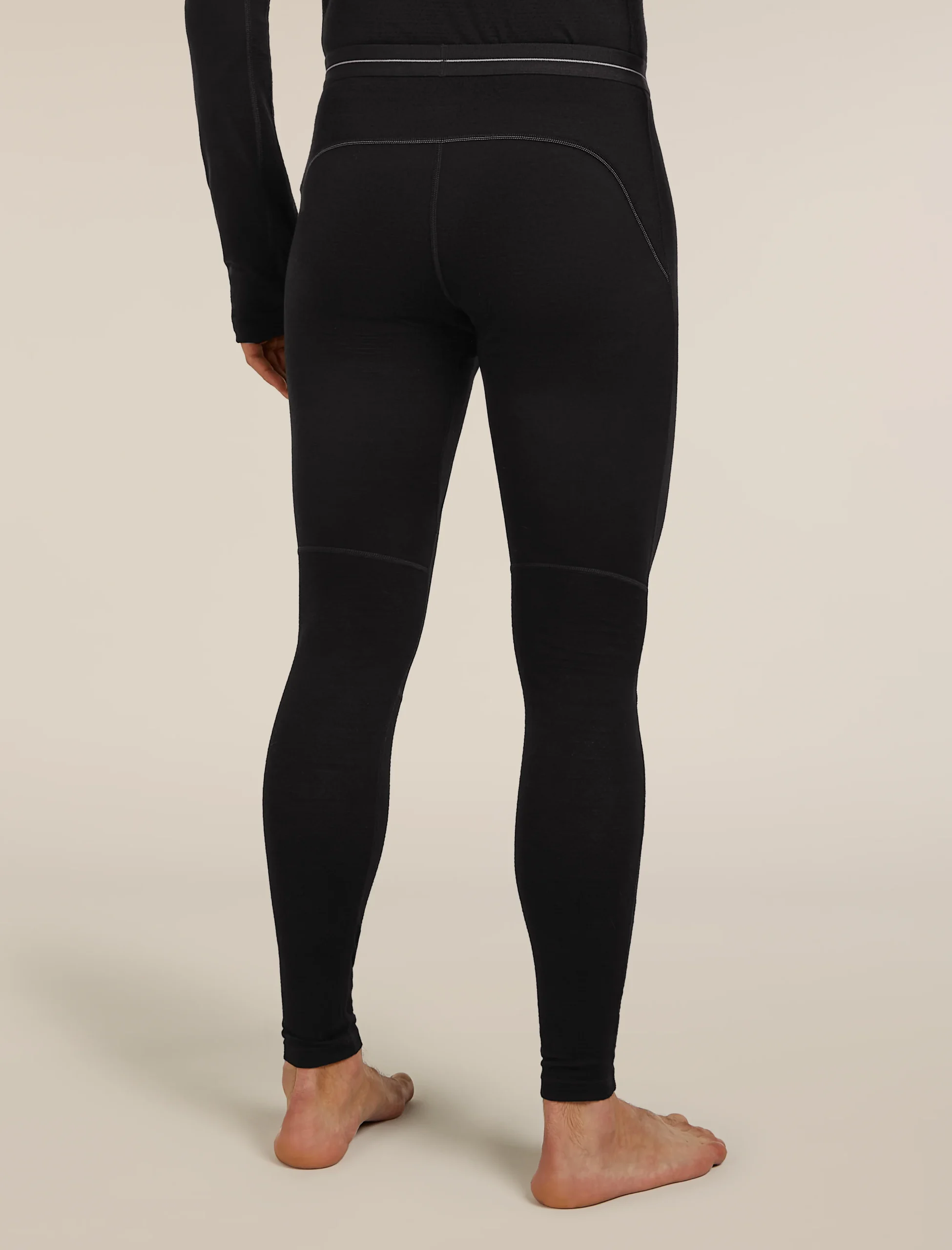 Men's Merino 200 ZoneKnit™ Thermal Leggings