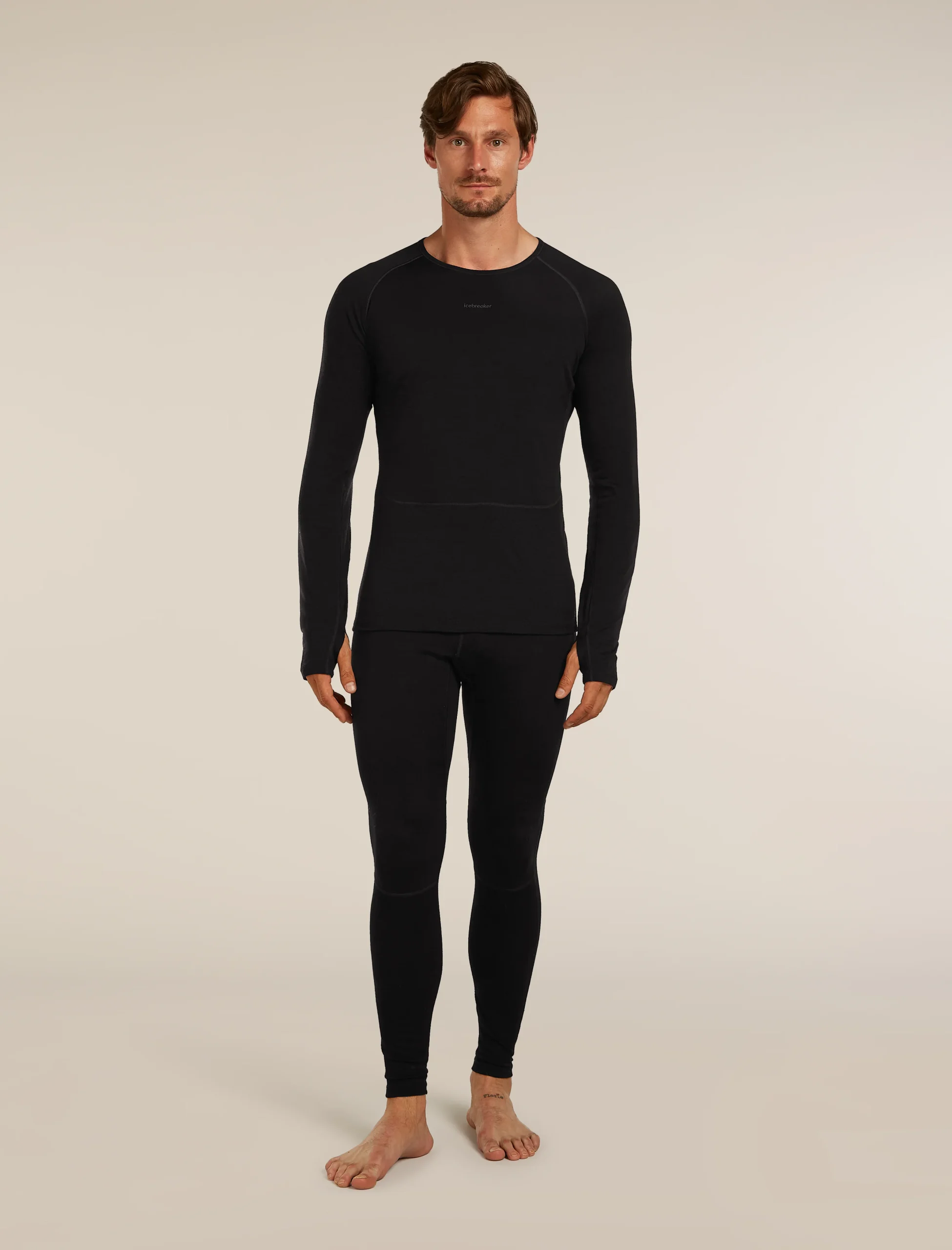 Men's Merino 200 ZoneKnit™ Thermal Leggings