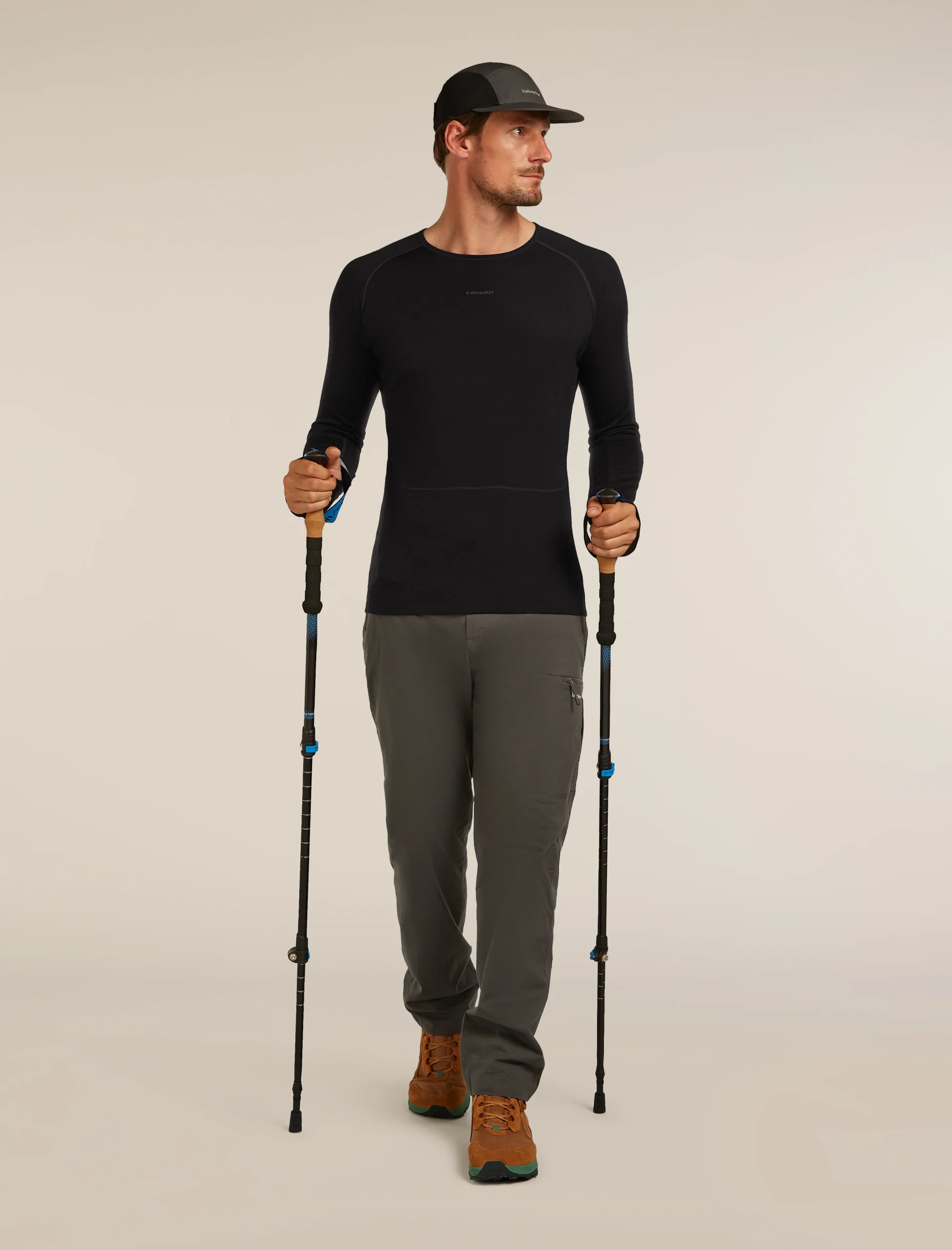 Men's Merino 200 ZoneKnit™ Thermal Leggings