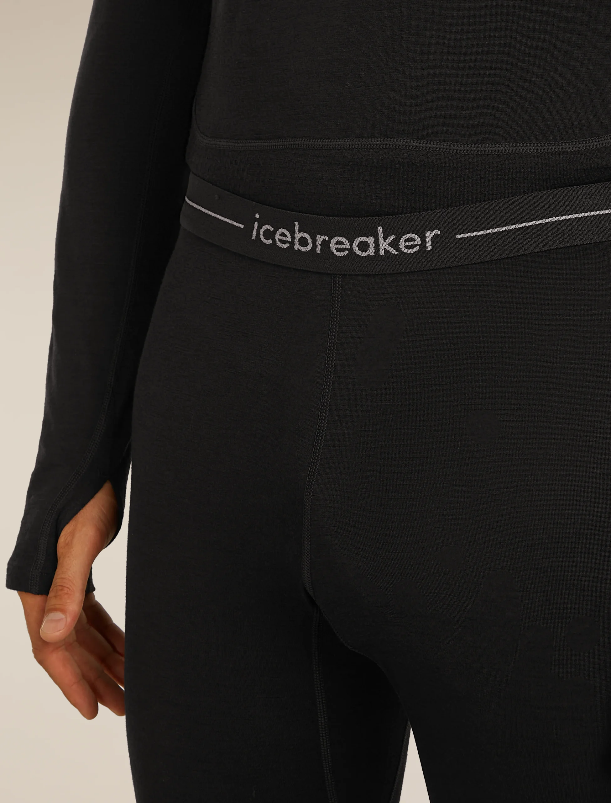 Men's Merino 200 ZoneKnit™ Thermal Leggings