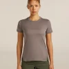 Women's 150 MerinoFine™ Ace Short Sleeve Tee