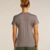 Women's 150 MerinoFine™ Ace Short Sleeve Tee