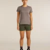 Women's 150 MerinoFine™ Ace Short Sleeve Tee